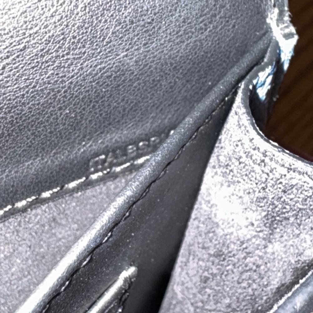 Burberry Owl Handbag - Picture 8 of 8